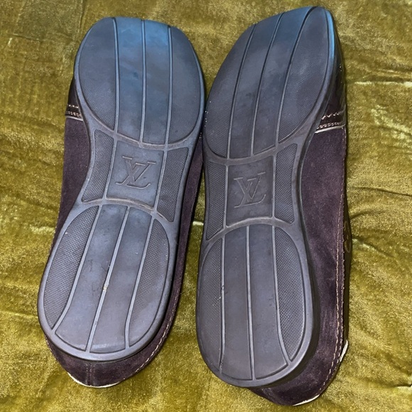 Louis Vuitton vintage sneakers - Picture 7 of 10